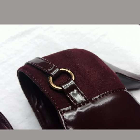 Women Ankle Boots size 8.5 Bandolino - Picture 7 of 8